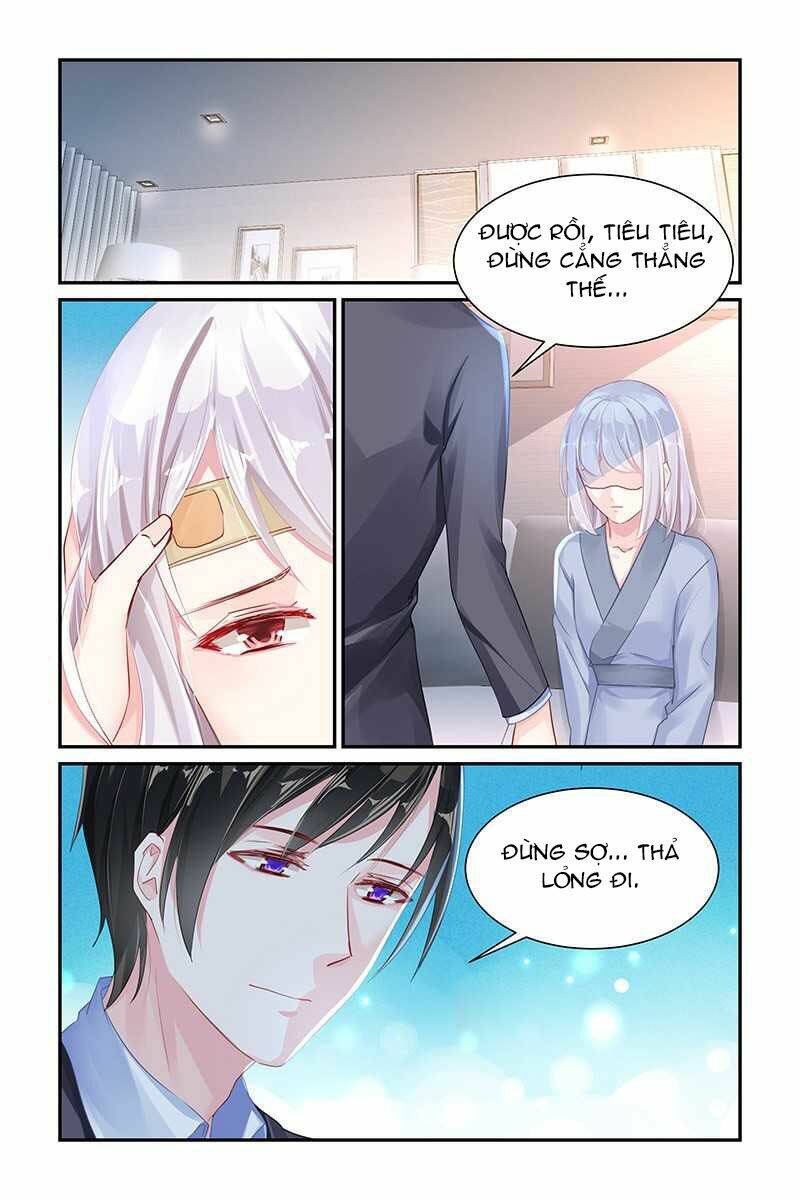 Danh Môn Thiên Hậu Chapter 42 - Trang 2