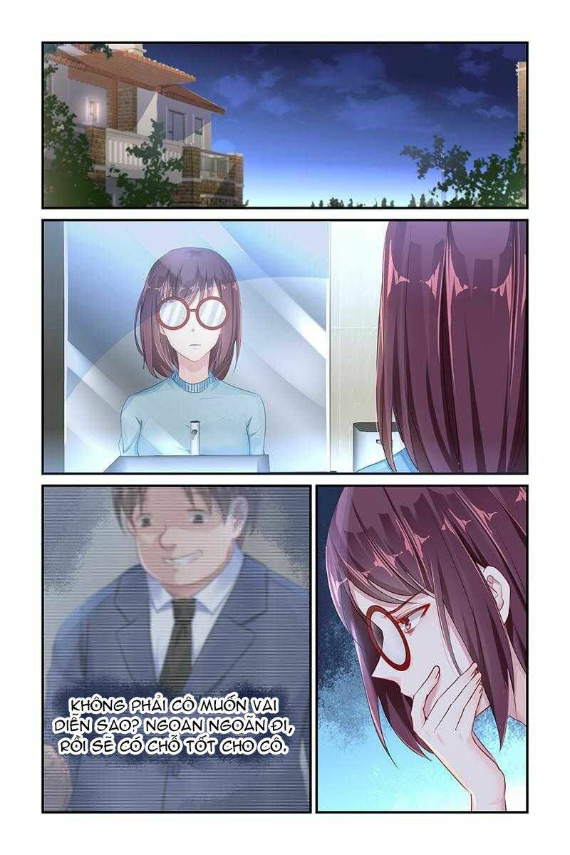 Danh Môn Thiên Hậu Chapter 42 - Trang 2