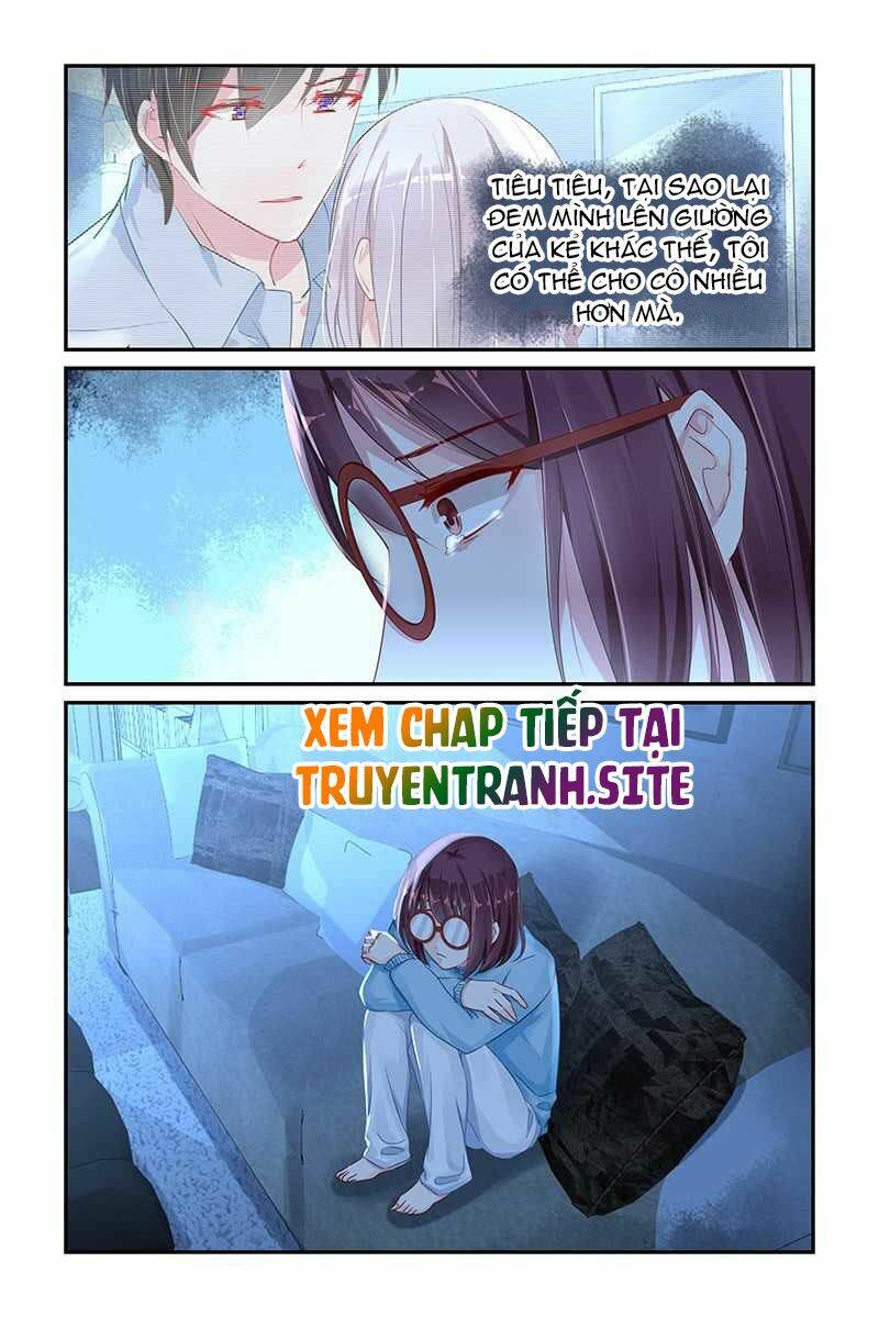 Danh Môn Thiên Hậu Chapter 42 - Trang 2