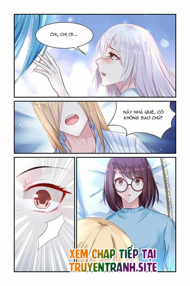 Danh Môn Thiên Hậu Chapter 43 - Trang 2