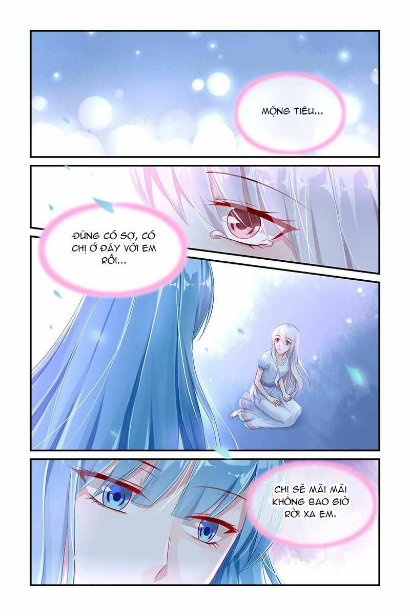 Danh Môn Thiên Hậu Chapter 43 - Trang 2