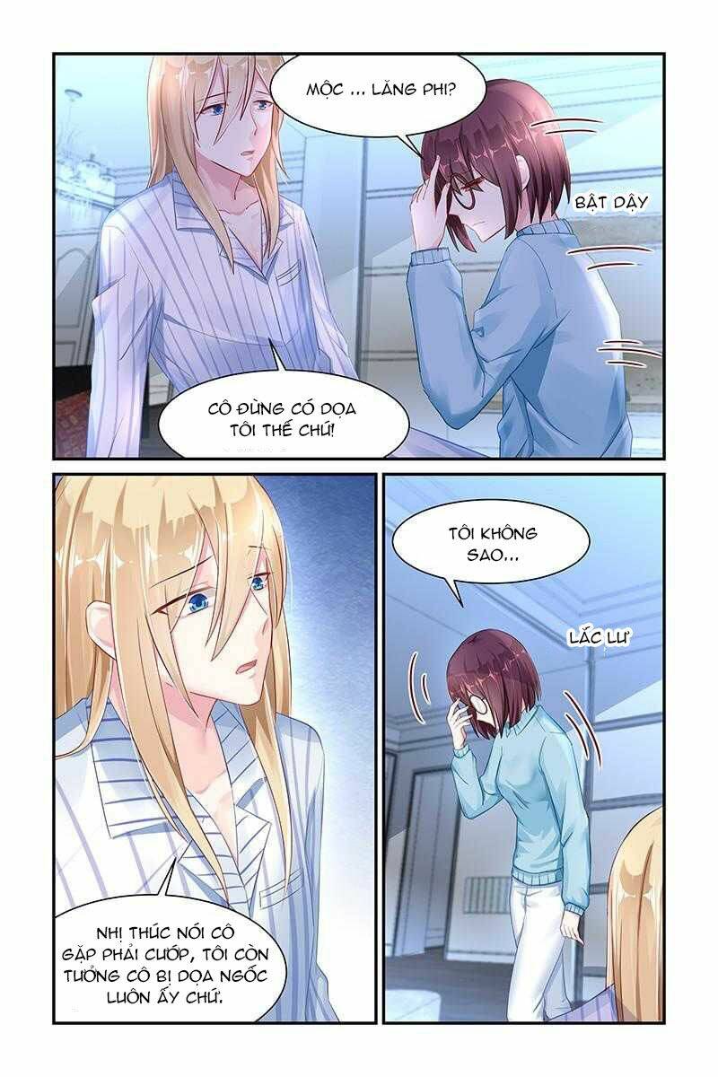 Danh Môn Thiên Hậu Chapter 43 - Trang 2