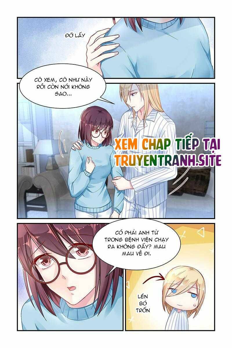 Danh Môn Thiên Hậu Chapter 43 - Trang 2