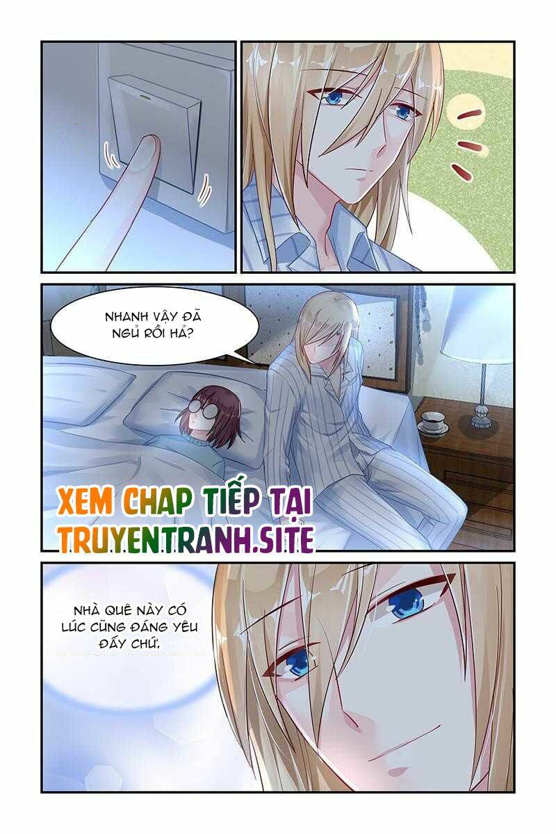 Danh Môn Thiên Hậu Chapter 43 - Trang 2