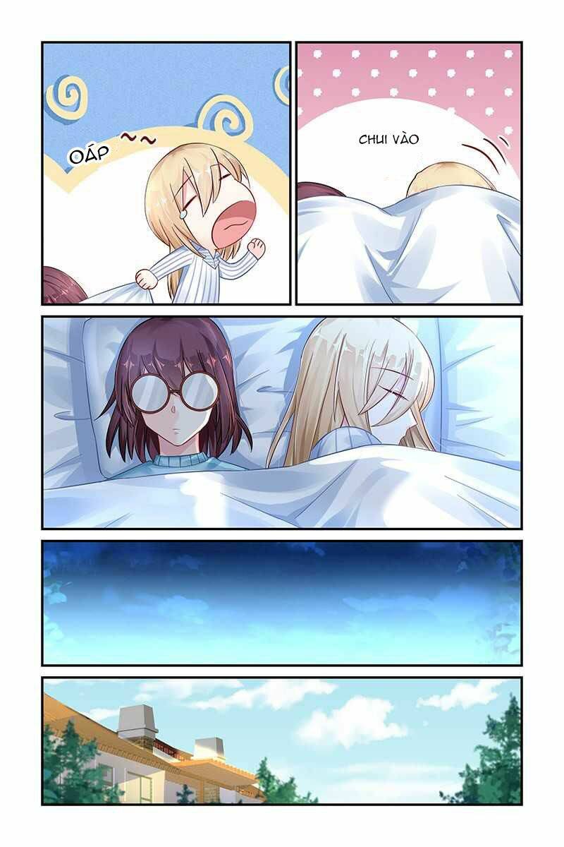 Danh Môn Thiên Hậu Chapter 43 - Trang 2