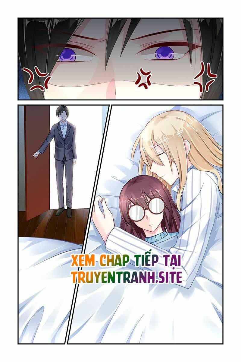 Danh Môn Thiên Hậu Chapter 43 - Trang 2