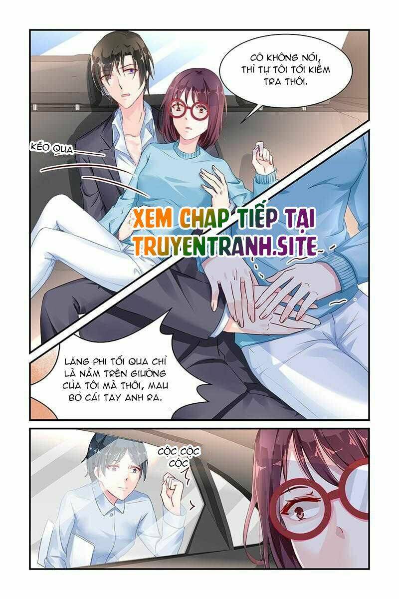 Danh Môn Thiên Hậu Chapter 44 - Trang 2