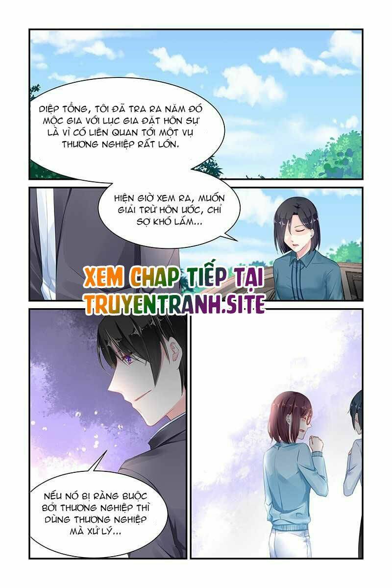 Danh Môn Thiên Hậu Chapter 44 - Trang 2