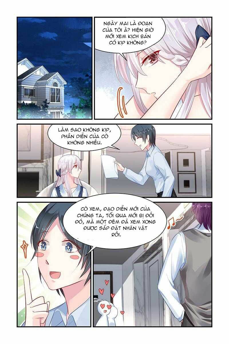 Danh Môn Thiên Hậu Chapter 45 - Trang 2