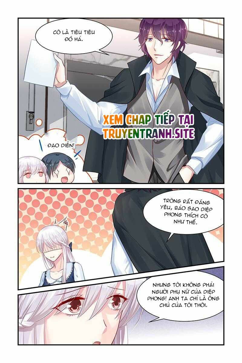 Danh Môn Thiên Hậu Chapter 45 - Trang 2