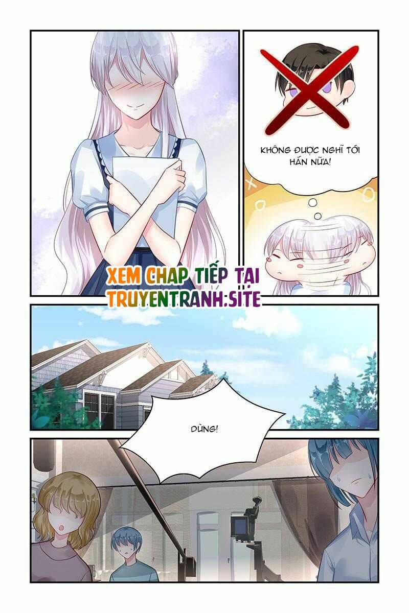 Danh Môn Thiên Hậu Chapter 45 - Trang 2