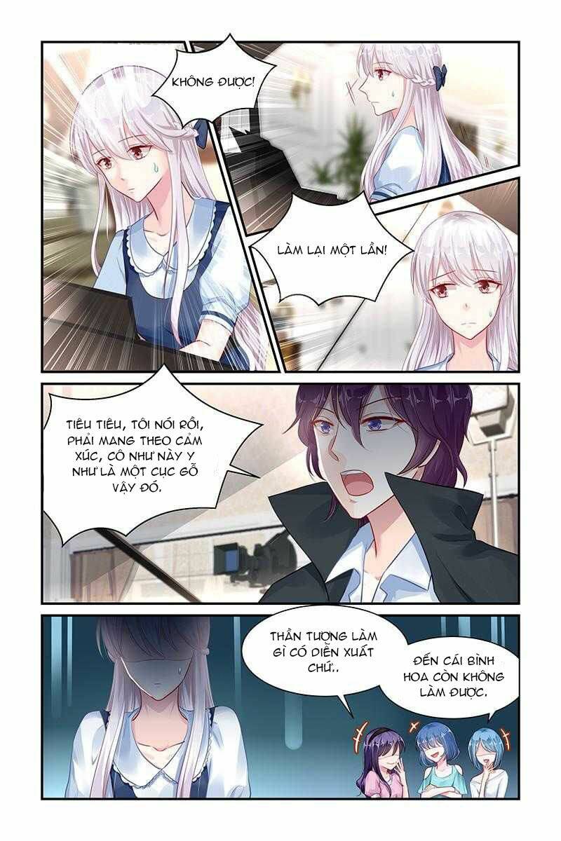 Danh Môn Thiên Hậu Chapter 45 - Trang 2