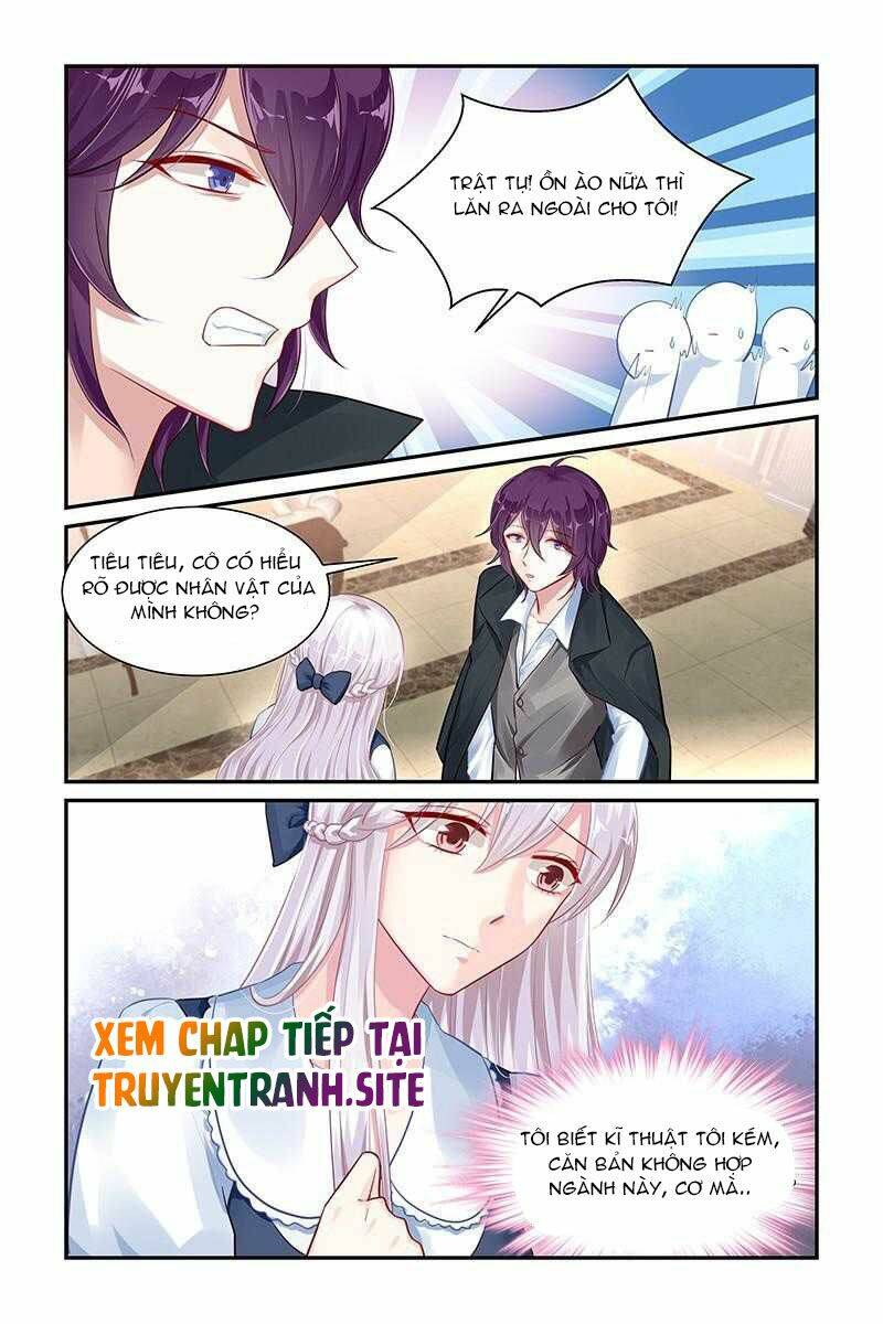 Danh Môn Thiên Hậu Chapter 45 - Trang 2