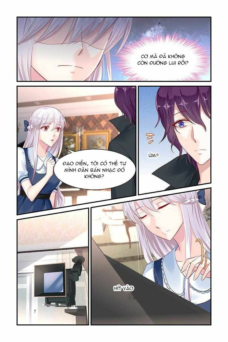 Danh Môn Thiên Hậu Chapter 45 - Trang 2