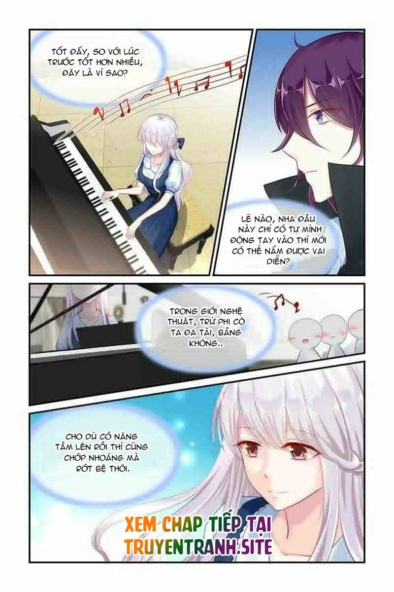 Danh Môn Thiên Hậu Chapter 45 - Trang 2