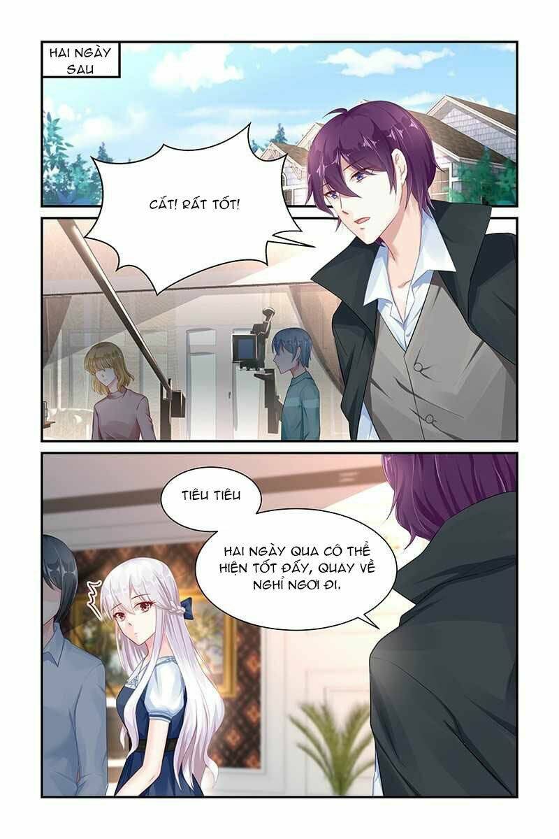 Danh Môn Thiên Hậu Chapter 46 - Trang 2