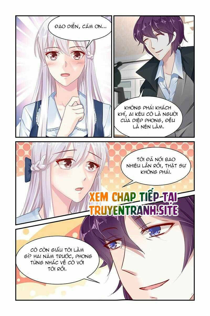 Danh Môn Thiên Hậu Chapter 46 - Trang 2