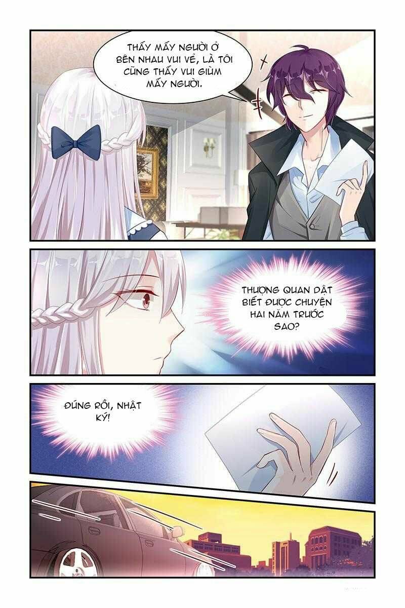 Danh Môn Thiên Hậu Chapter 46 - Trang 2