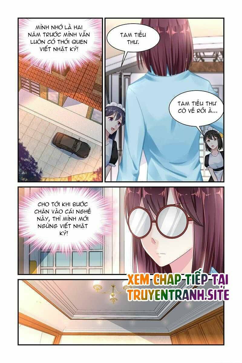 Danh Môn Thiên Hậu Chapter 46 - Trang 2