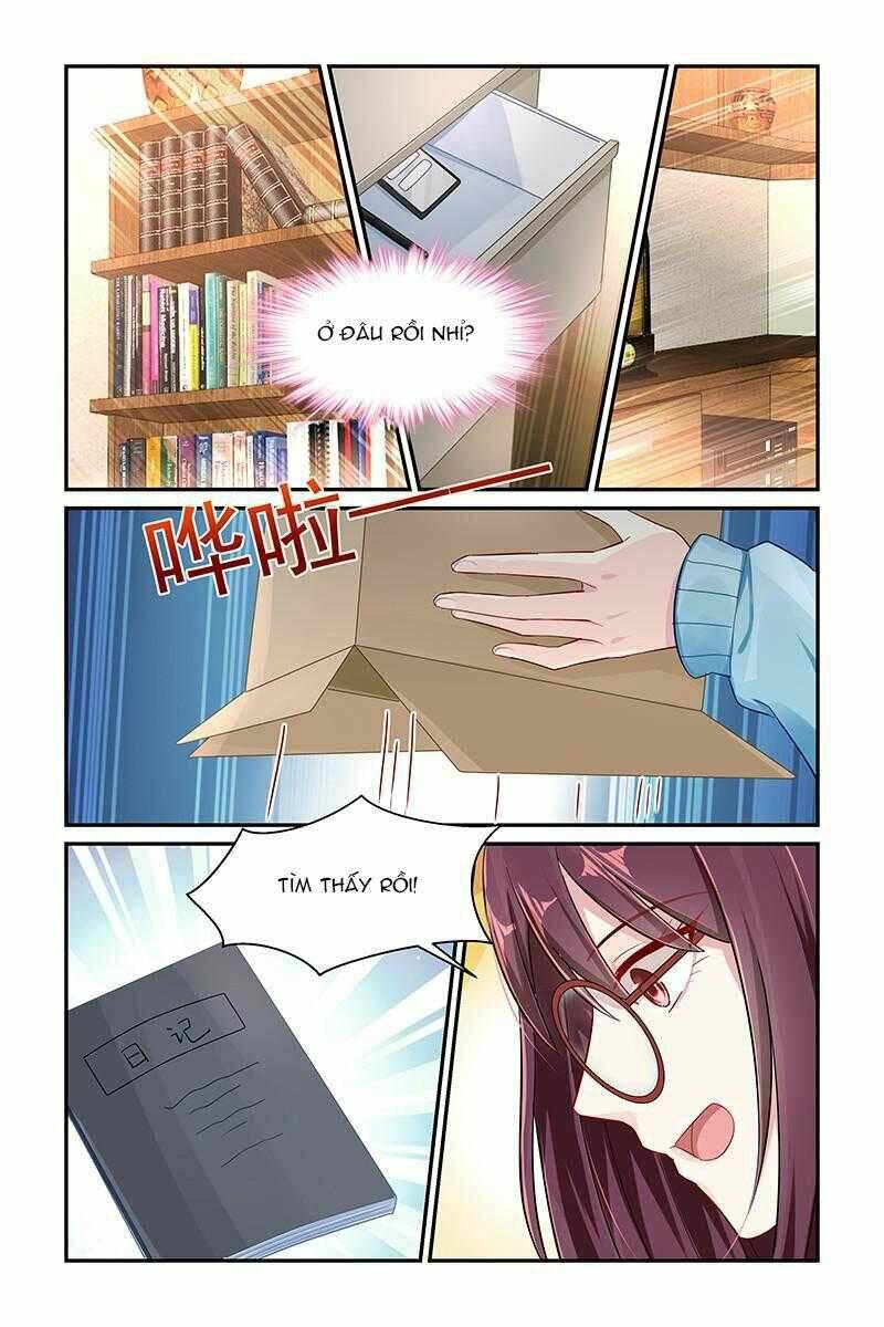 Danh Môn Thiên Hậu Chapter 46 - Trang 2