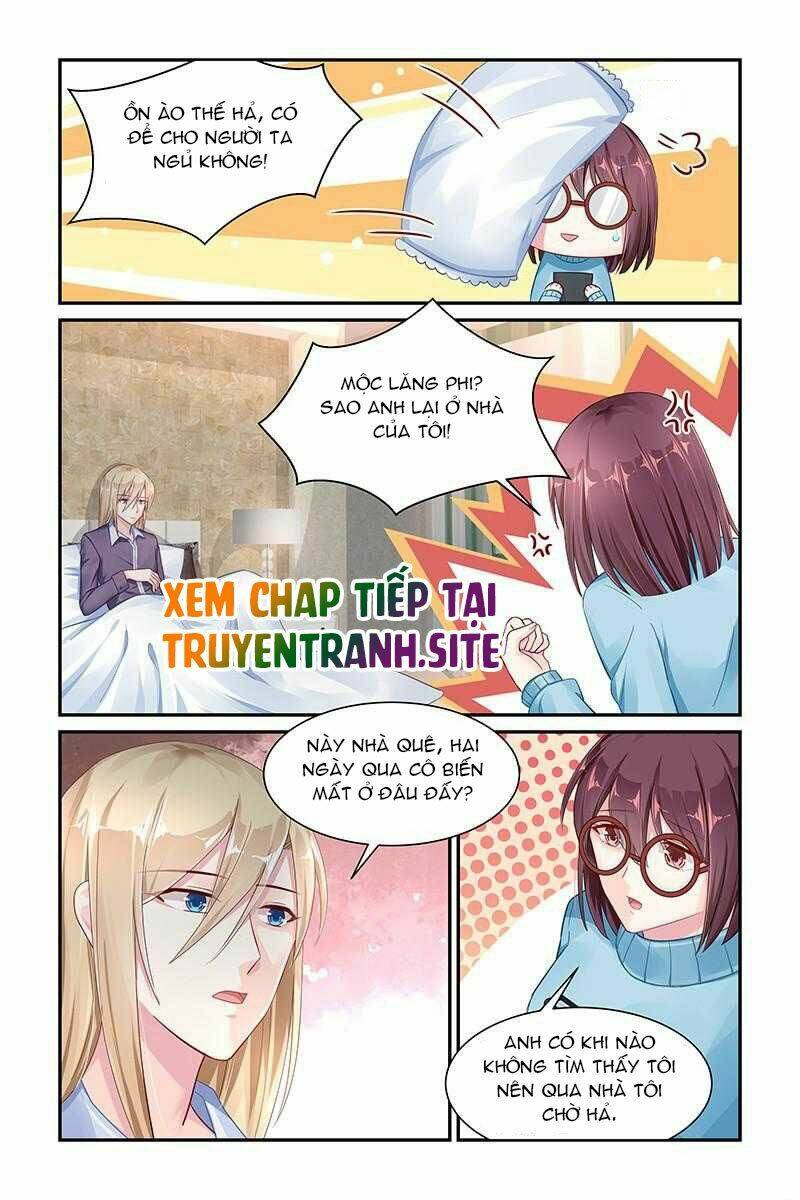 Danh Môn Thiên Hậu Chapter 46 - Trang 2