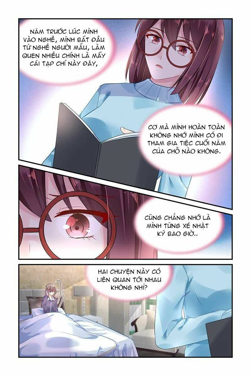 Danh Môn Thiên Hậu Chapter 47 - Trang 2