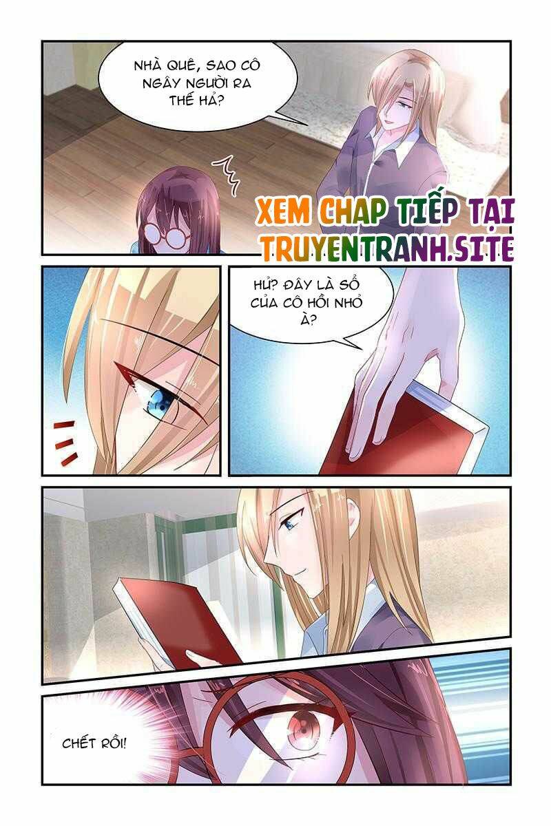 Danh Môn Thiên Hậu Chapter 47 - Trang 2