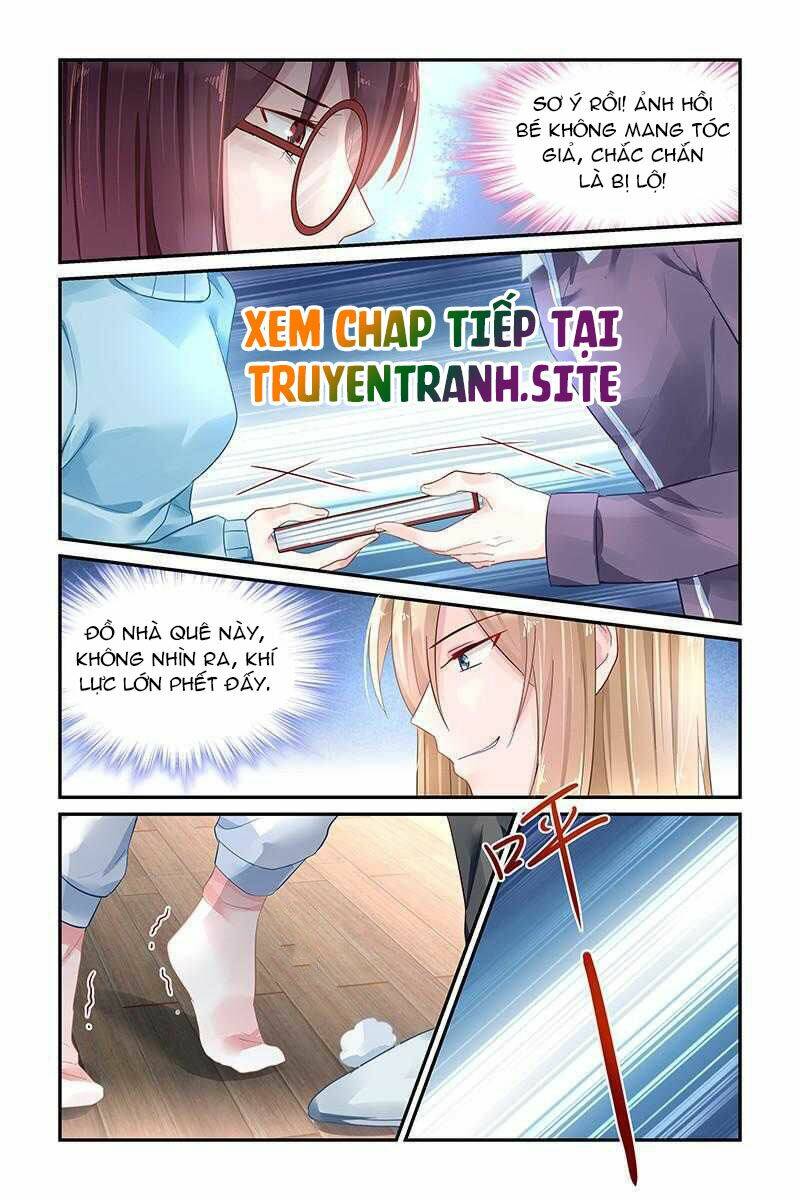 Danh Môn Thiên Hậu Chapter 47 - Trang 2