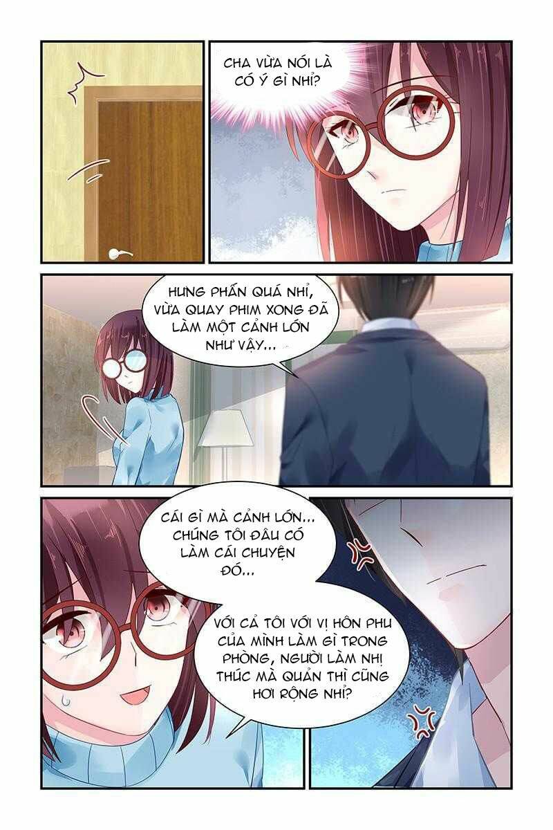 Danh Môn Thiên Hậu Chapter 47 - Trang 2