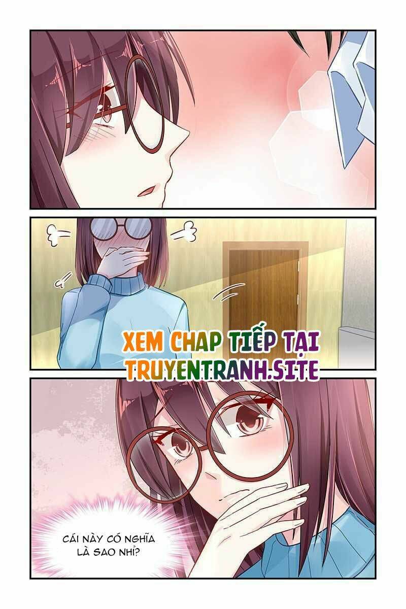 Danh Môn Thiên Hậu Chapter 48 - Trang 2