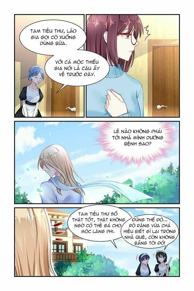 Danh Môn Thiên Hậu Chapter 48 - Trang 2