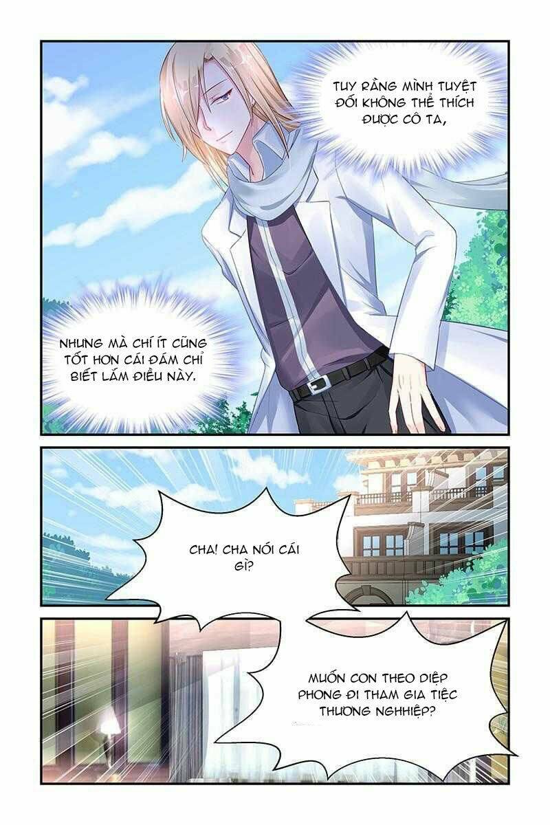 Danh Môn Thiên Hậu Chapter 48 - Trang 2