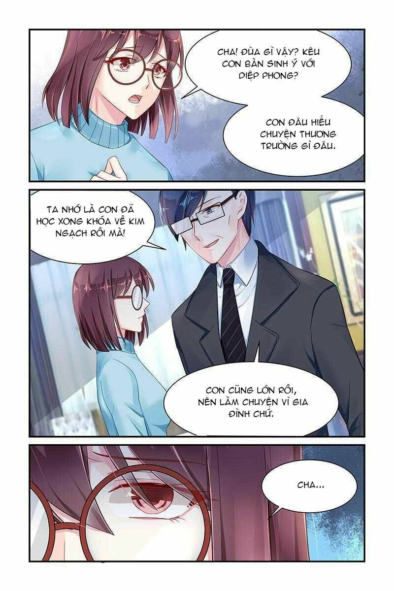 Danh Môn Thiên Hậu Chapter 48 - Trang 2