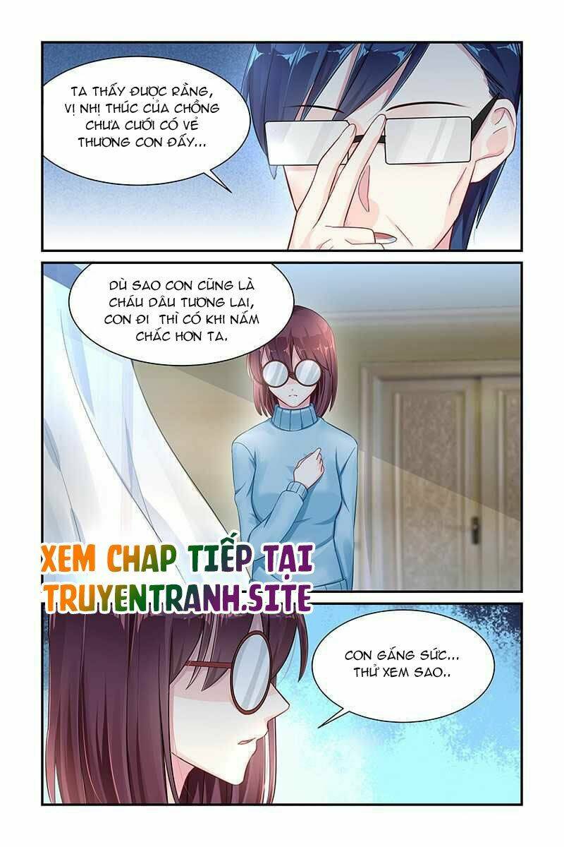 Danh Môn Thiên Hậu Chapter 48 - Trang 2