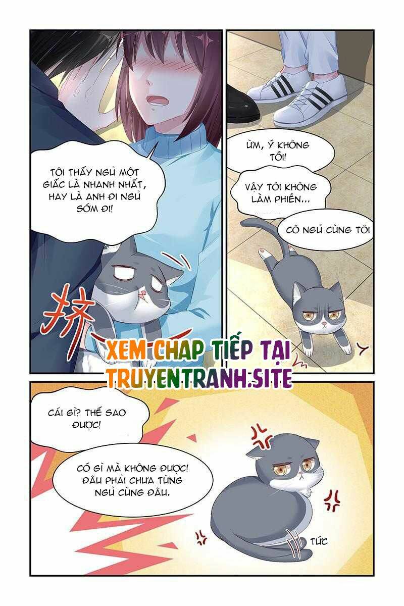 Danh Môn Thiên Hậu Chapter 49 - Trang 2