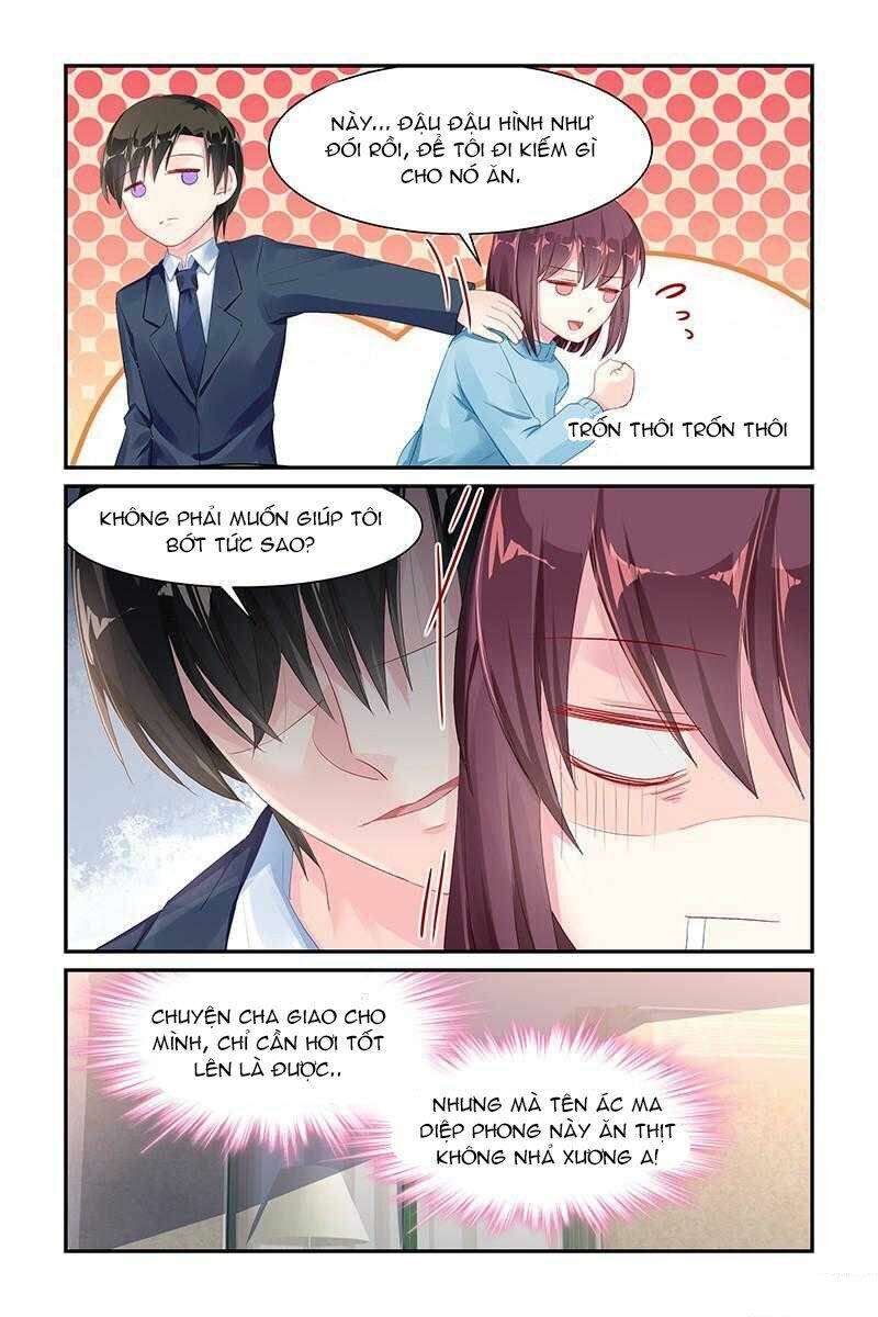 Danh Môn Thiên Hậu Chapter 49 - Trang 2