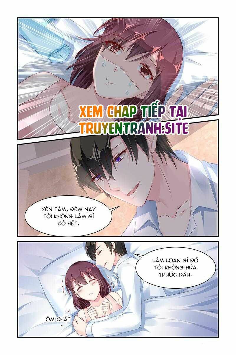Danh Môn Thiên Hậu Chapter 49 - Trang 2