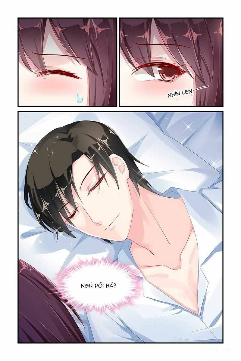 Danh Môn Thiên Hậu Chapter 49 - Trang 2