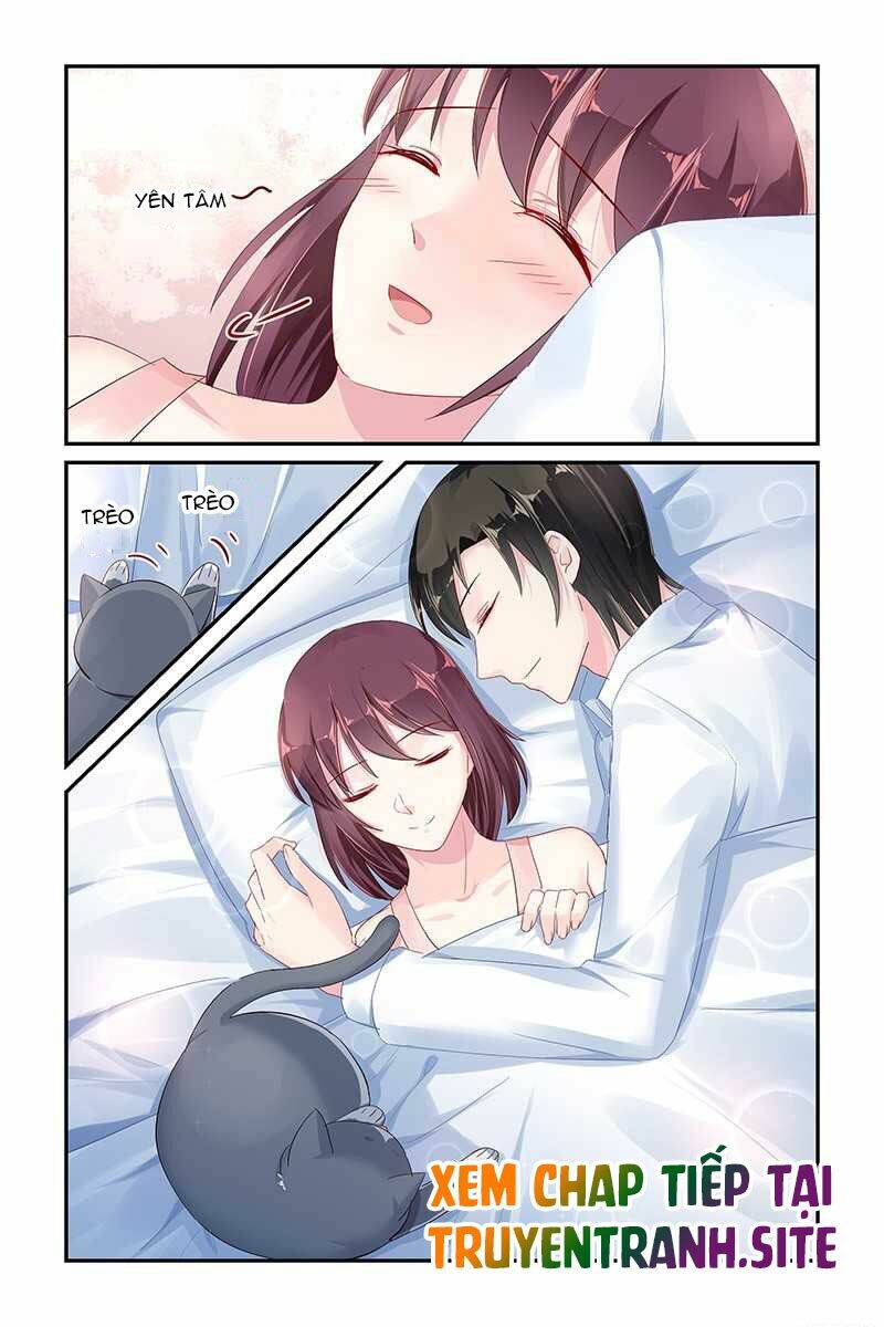 Danh Môn Thiên Hậu Chapter 49 - Trang 2