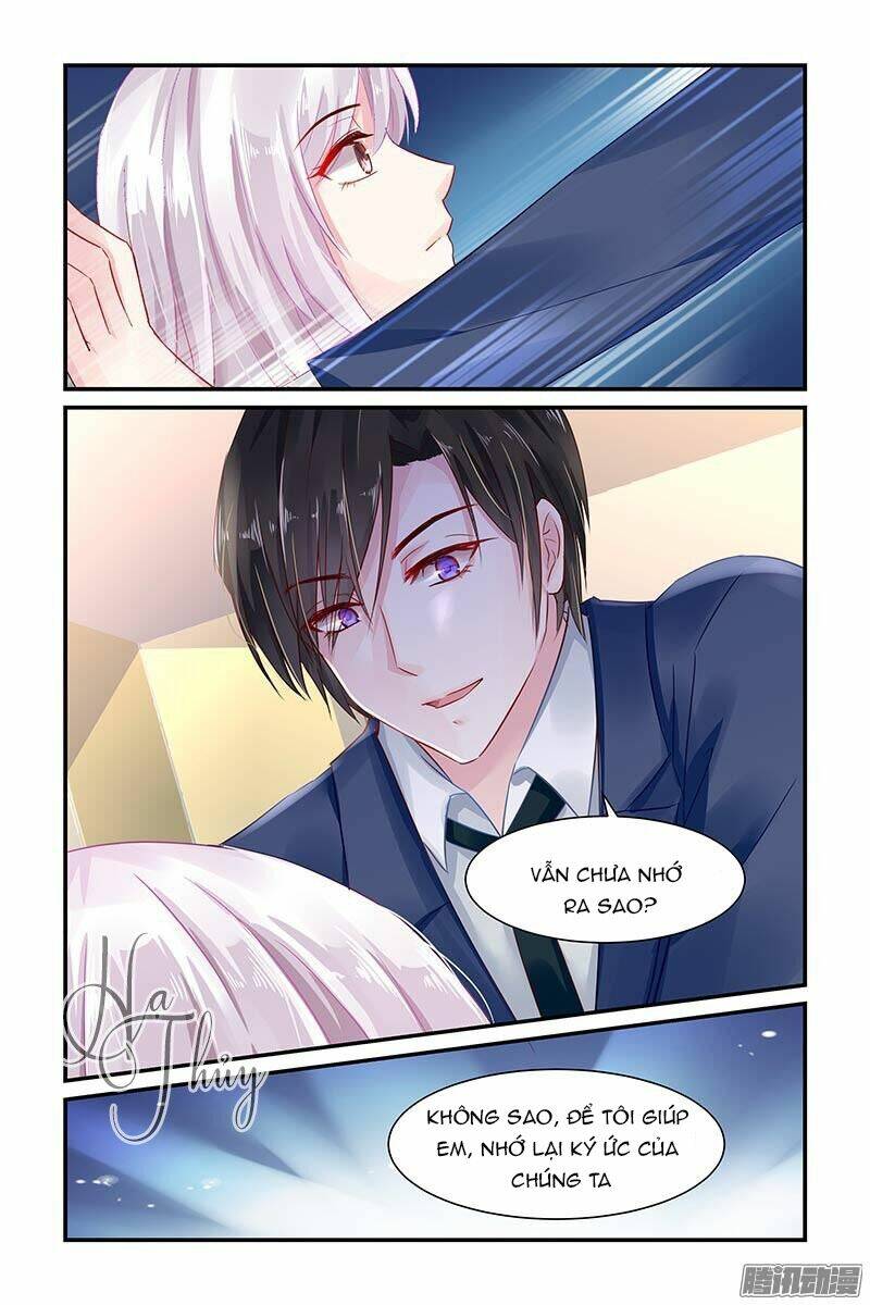 Danh Môn Thiên Hậu Chapter 5 - Trang 2