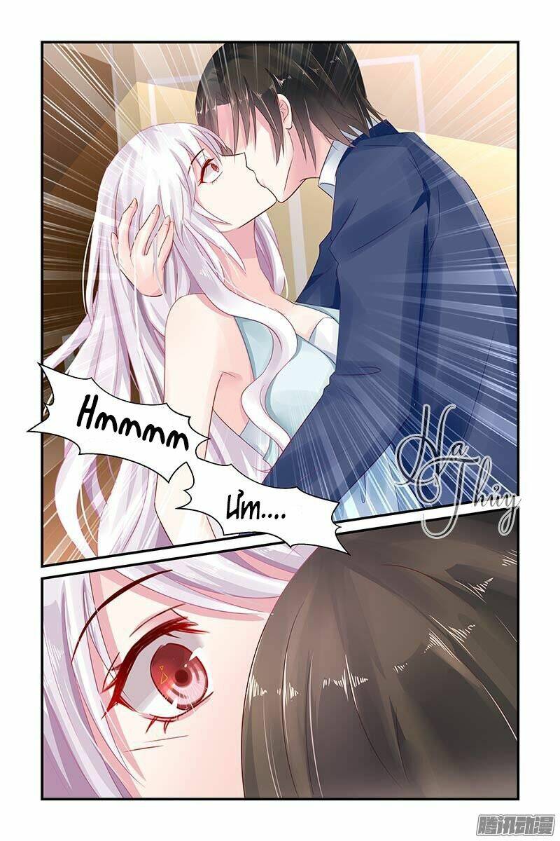 Danh Môn Thiên Hậu Chapter 5 - Trang 2