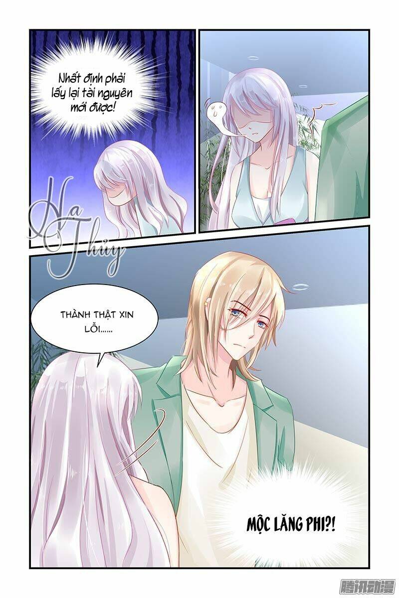 Danh Môn Thiên Hậu Chapter 5 - Trang 2