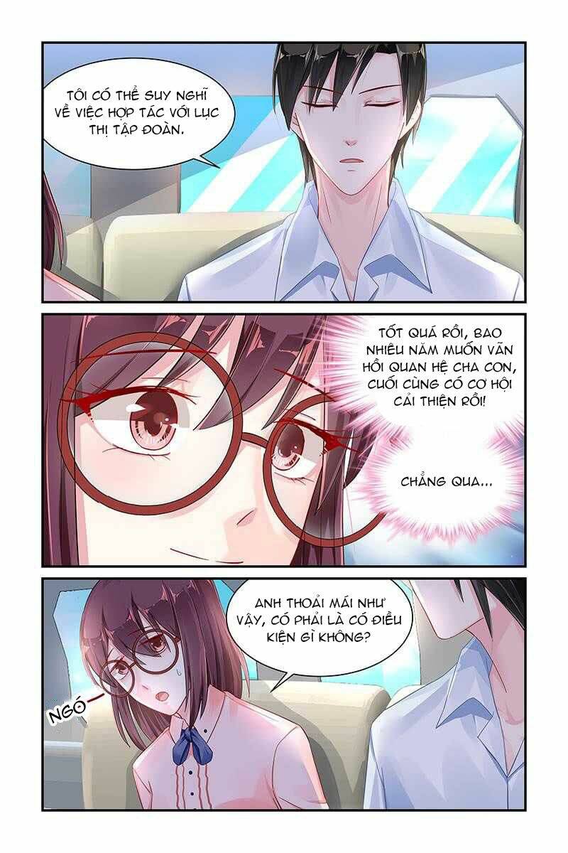 Danh Môn Thiên Hậu Chapter 50 - Trang 2