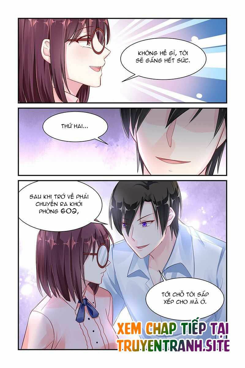 Danh Môn Thiên Hậu Chapter 50 - Trang 2