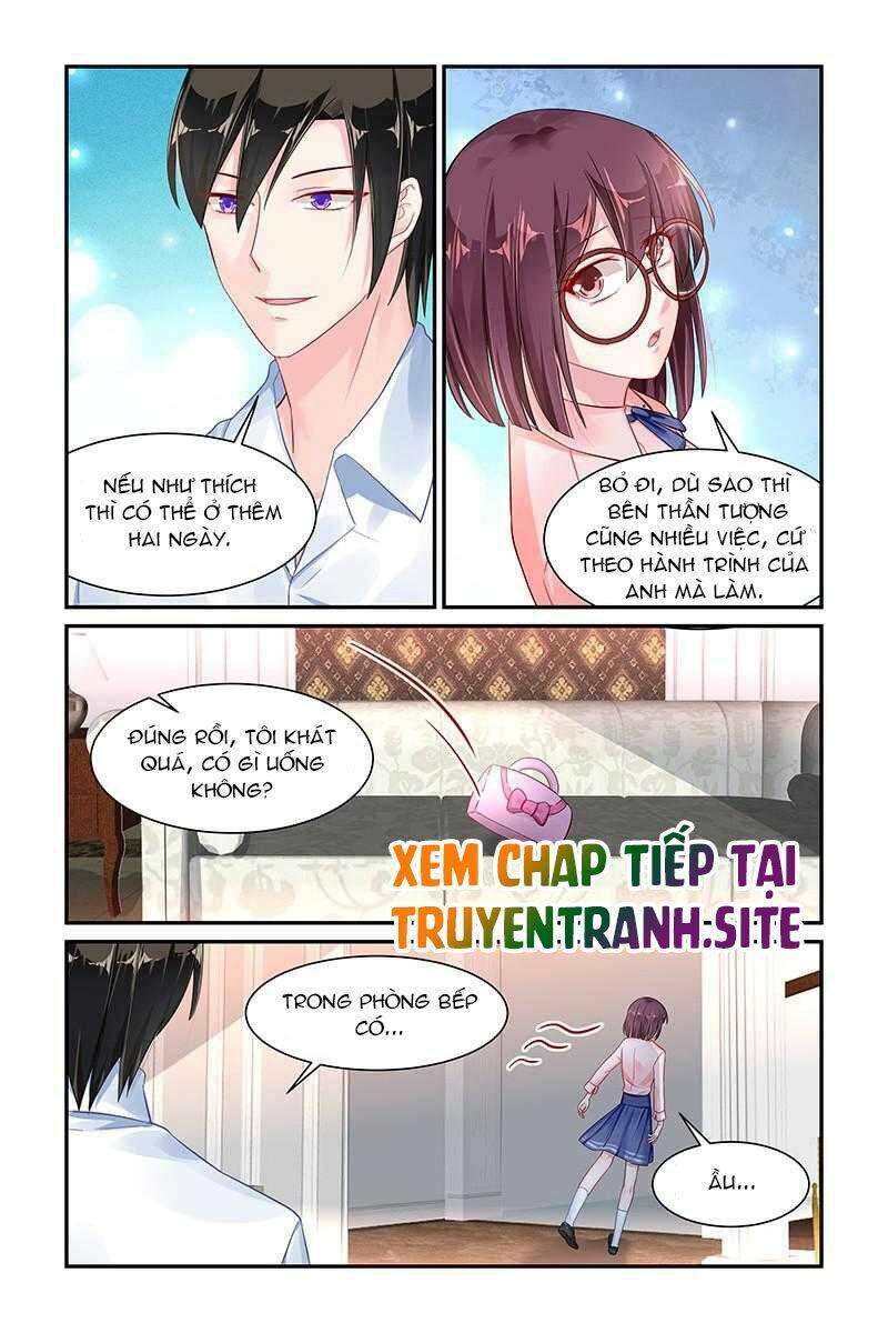 Danh Môn Thiên Hậu Chapter 50 - Trang 2