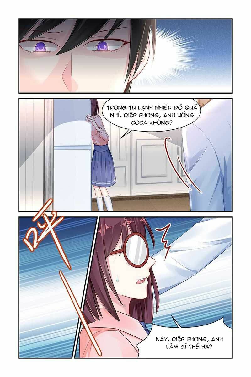 Danh Môn Thiên Hậu Chapter 50 - Trang 2