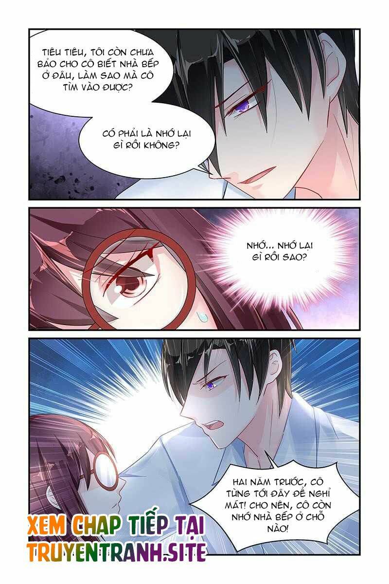 Danh Môn Thiên Hậu Chapter 50 - Trang 2