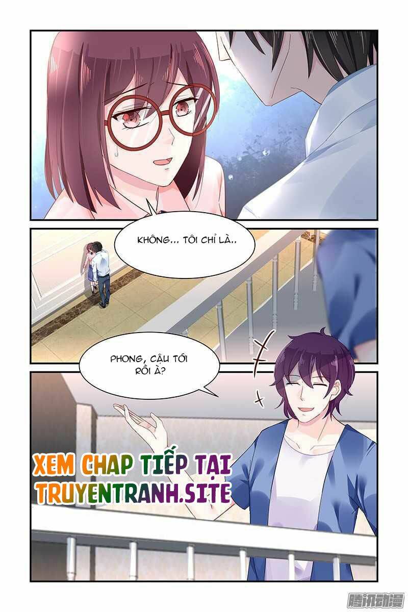 Danh Môn Thiên Hậu Chapter 51 - Trang 2