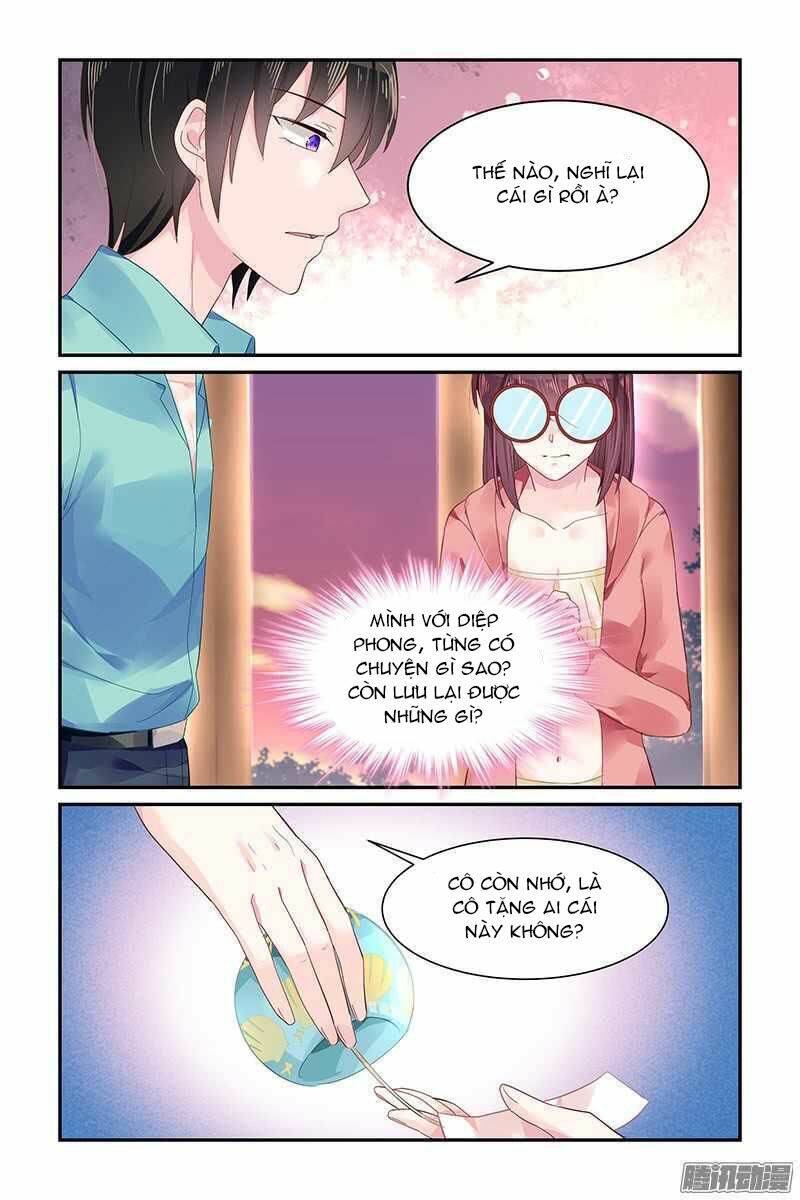 Danh Môn Thiên Hậu Chapter 51 - Trang 2