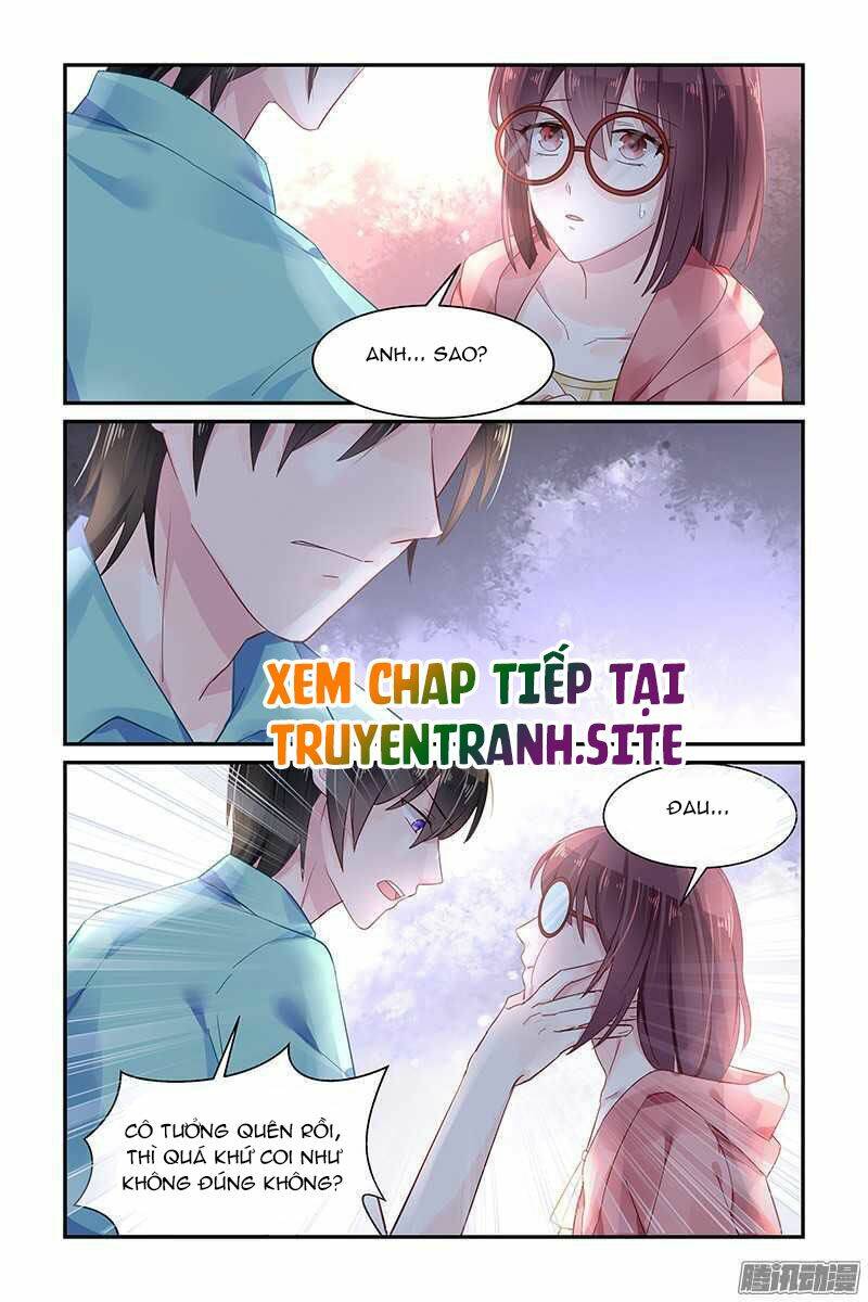 Danh Môn Thiên Hậu Chapter 51 - Trang 2